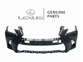 52119-30F20 Бампер передний Lexus GS 4 restailing Арт e11979790, вид 1