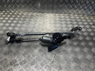7292653 Механизм стеклоочистителя (трапеция дворников) BMW X5 F15 Арт e11979750, вид 1