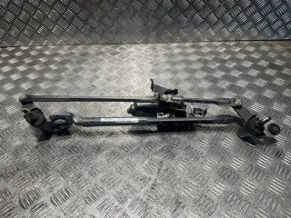 7292653 Механизм стеклоочистителя (трапеция дворников) BMW X5 F15 Арт e11979750, вид 2