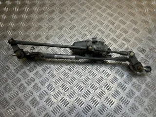 7292653 Механизм стеклоочистителя (трапеция дворников) BMW X5 F15 Арт e11979749, вид 2