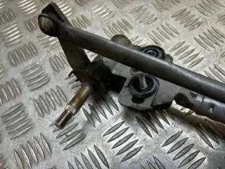 7292653 Механизм стеклоочистителя (трапеция дворников) BMW X5 F15 Арт e11979749, вид 4
