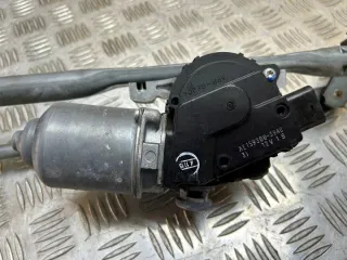 7292653 Механизм стеклоочистителя (трапеция дворников) BMW X5 F15 Арт e11979749, вид 5