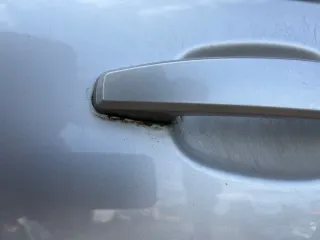 2004-2008 Дверь передняя левая Opel Astra H Арт e11979687, вид 2