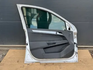 2004-2008 Дверь передняя левая Opel Astra H Арт e11979687, вид 5