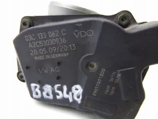 03C133062C YOGICAR959595 503956277 Моновпрыск Audi A1 Арт e11979673, вид 3