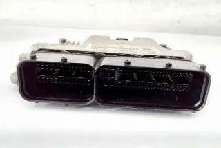 391012F570 Блок управления двигателем Kia Sportage 3 Арт e11979643, вид 1
