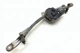 1397220943 Механизм стеклоочистителя (трапеция дворников) BMW 5 F10/F11/GT F07 Арт e11979528, вид 1