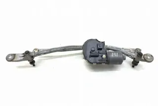 1397220943 Механизм стеклоочистителя (трапеция дворников) BMW 5 F10/F11/GT F07 Арт e11979528, вид 3