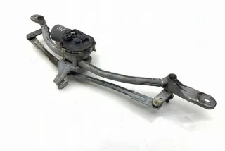 1397220943 Механизм стеклоочистителя (трапеция дворников) BMW 5 F10/F11/GT F07 Арт e11979528, вид 5