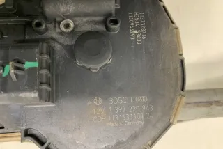 1397220943 Механизм стеклоочистителя (трапеция дворников) BMW 5 F10/F11/GT F07 Арт e11979528, вид 8