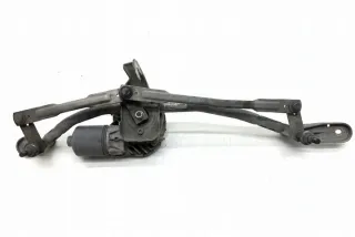 1397220943 Механизм стеклоочистителя (трапеция дворников) BMW 5 F10/F11/GT F07 Арт e11979528, вид 9