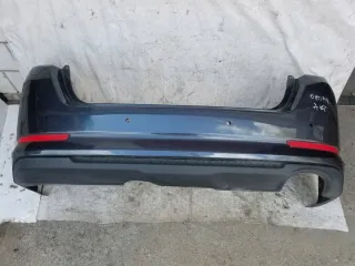  Бампер задний Kia Optima 3 Арт e11979518, вид 1