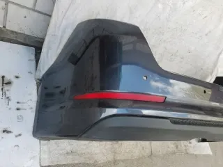  Бампер задний Kia Optima 3 Арт e11979518, вид 2