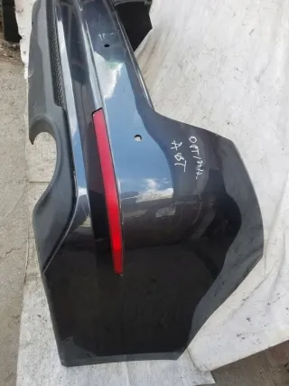  Бампер задний Kia Optima 3 Арт e11979518, вид 3