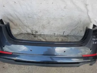  Бампер задний Kia Optima 3 Арт e11979518, вид 5