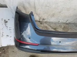  Бампер задний Kia Optima 3 Арт e11979518, вид 6