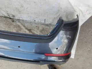  Бампер задний Kia Optima 3 Арт e11979518, вид 7
