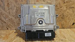 39199-2BBD0 Блок управления двигателем Hyundai Tucson 3 Арт e11979444, вид 1