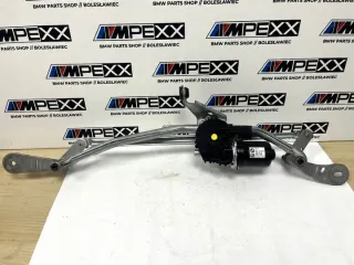 7427901 Механизм стеклоочистителя (трапеция дворников) BMW 3 G20/G21 Арт e11979429, вид 1