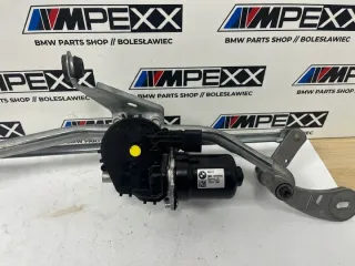 7427901 Механизм стеклоочистителя (трапеция дворников) BMW 3 G20/G21 Арт e11979429, вид 2