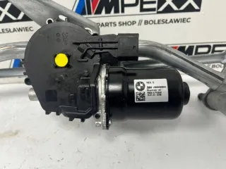 7427901 Механизм стеклоочистителя (трапеция дворников) BMW 3 G20/G21 Арт e11979429, вид 3