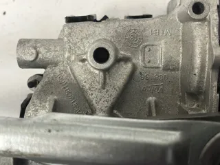 7427901 Механизм стеклоочистителя (трапеция дворников) BMW 3 G20/G21 Арт e11979429, вид 9