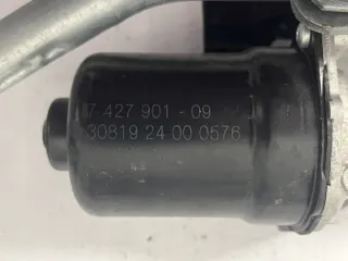 7427901 Механизм стеклоочистителя (трапеция дворников) BMW 3 G20/G21 Арт e11979429, вид 10
