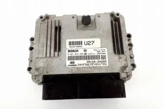 391202A209 Блок управления двигателем Hyundai i40  Арт e11979410, вид 1