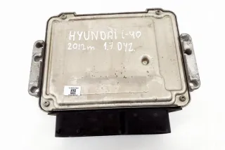 391202A209 Блок управления двигателем Hyundai i40  Арт e11979410, вид 4