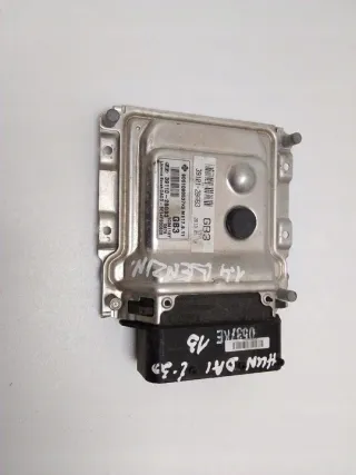 391012BGB3 Блок управления двигателем Hyundai i30 FD Арт e11979385, вид 1