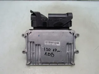 39110-04GD0 9001280076KD Блок управления двигателем Hyundai i20  2 Арт e11979346, вид 2