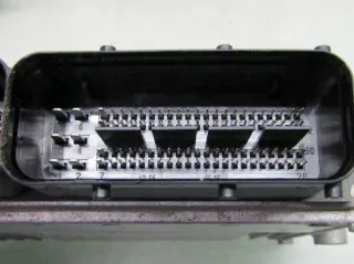 39110-04GD0 9001280076KD Блок управления двигателем Hyundai i20  2 Арт e11979346, вид 5