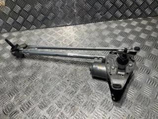 83B955023C Механизм стеклоочистителя (трапеция дворников) Audi Q3 1 Арт e11979305, вид 2