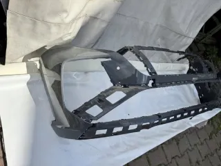 86511-n7ca0 Бампер передний Hyundai Tucson 4 Арт e11979275, вид 2