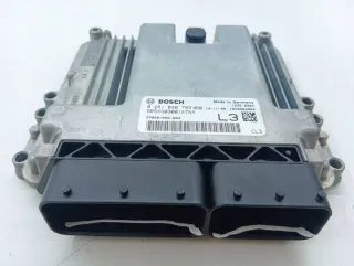 0281030793 Блок управления двигателем Honda CR-V 5 Арт e11979243, вид 1