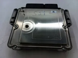 0281030793 Блок управления двигателем Honda CR-V 5 Арт e11979243, вид 7