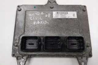 4337100561 Блок управления двигателем Honda Civic 8 Арт e11979203, вид 1