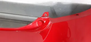 86612-0X00 Бампер задний Hyundai i10 2 Арт e11979104, вид 9