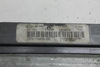 2S7A12A650BRC Блок управления двигателем Ford Mondeo 3 Арт e11979089, вид 4