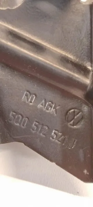 5Q0512521J 5Q090503 Датчик дорожного просвета Volkswagen Tiguan 2 Арт e11979049, вид 3