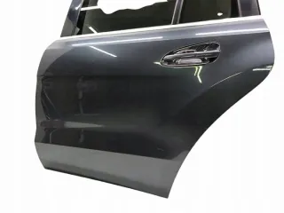 A2227301135 Дверь передняя левая Mercedes GL X166 Арт e11979048, вид 3