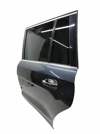 A2227301135 Дверь передняя левая Mercedes GL X166 Арт e11979048, вид 4