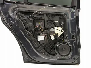 A2227301135 Дверь передняя левая Mercedes GL X166 Арт e11979048, вид 8