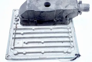 S118934203D Блок управления двигателем Ford Focus 2 Арт e11979019, вид 2