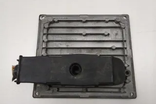 6S6112A650GD Блок управления двигателем Ford Fiesta 5 Арт e11978966, вид 3