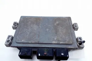 8V2112A650SF Блок управления двигателем Ford Fiesta 6 Арт e11978953, вид 3