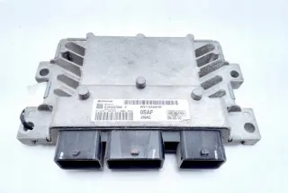 S180047002F Блок управления двигателем Ford Fiesta 6 Арт e11978943, вид 3