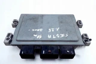S180047002F Блок управления двигателем Ford Fiesta 6 Арт e11978943, вид 4