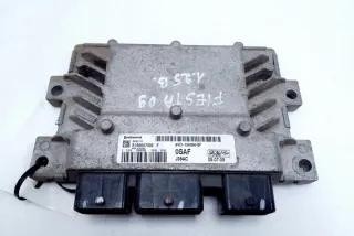 S180047002F Блок управления двигателем Ford Fiesta 6 Арт e11978942, вид 1