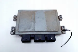 S180047002F Блок управления двигателем Ford Fiesta 6 Арт e11978942, вид 3